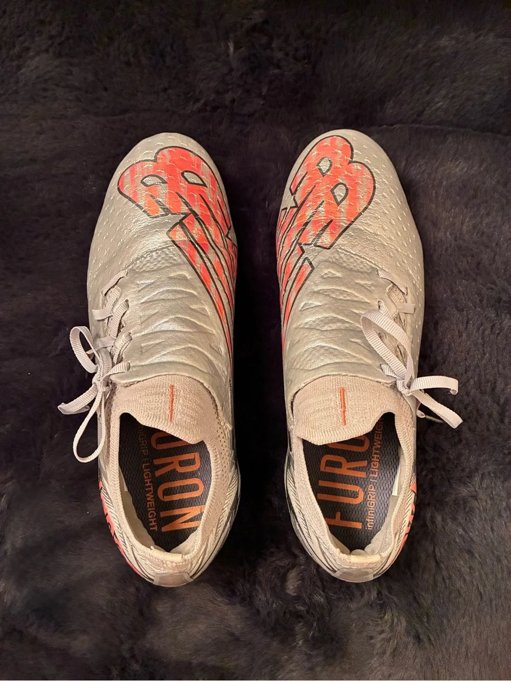 New Balance Furon v7 Pro Women's Soccer Cleats